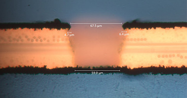 Ultrafast Lasers (fs/ps)